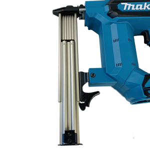 <span class=keywords><strong>Pistola</strong></span> de <span class=keywords><strong>Clavos</strong></span> Inalámbrica <span class=keywords><strong>para</strong></span> <span class=keywords><strong>Makita</strong></span>, Clavadora Eléctrica <span class=keywords><strong>para</strong></span> <span class=keywords><strong>Clavos</strong></span> de 10-30 mm, <span class=keywords><strong>Pistola</strong></span> Grapadora Eléctrica, Clavadora de 2 Pulgadas <span class=keywords><strong>para</strong></span> Tapicería y Carpintería - Product Image 4