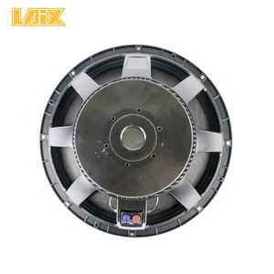Low Price <strong>18</strong> <strong>Inch</strong> <strong>Line</strong> <strong>Array</strong> Audio With Paper Cone Mid Bass Powered 800W RMS Professional Subwoofer Speaker - Product Image 5
