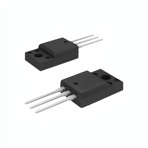 ทรานซิสเตอร์ TO-220F-3 FQPF2P40ซื้อชิ้นส่วนอิเล็กทรอนิกส์ออนไลน์ที่ได้รับอนุญาตจากผู้จัดจำหน่าย - Product Image 1