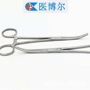 Pinces à crochet Kocher (14cm, 16cm, 18cm, 20cm, 24cm) de Shanghai - Product Image 2