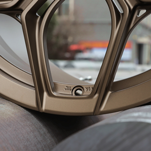 Jantes en alliage forgé SRD Custom Bronze 1 pièce 18 19 20 24 pouces 5*114.3 5*120 5*130 pour <span class=keywords><strong>BMW</strong></span> Retrofit/upgrade - Product Image 4