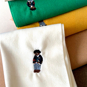 Bufanda de poliéster, bufanda de otoño e invierno, bufanda multifunción para regalo, bufanda larga ligera para adultos, bufanda de suministro directo - Product Image 1