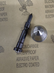 Replacement 4326781 <strong>Injector</strong> <strong>Nozzle</strong> for Cummins QSK60 - G4 Power Generator Truck Engine Construction Engine - Product Image 2