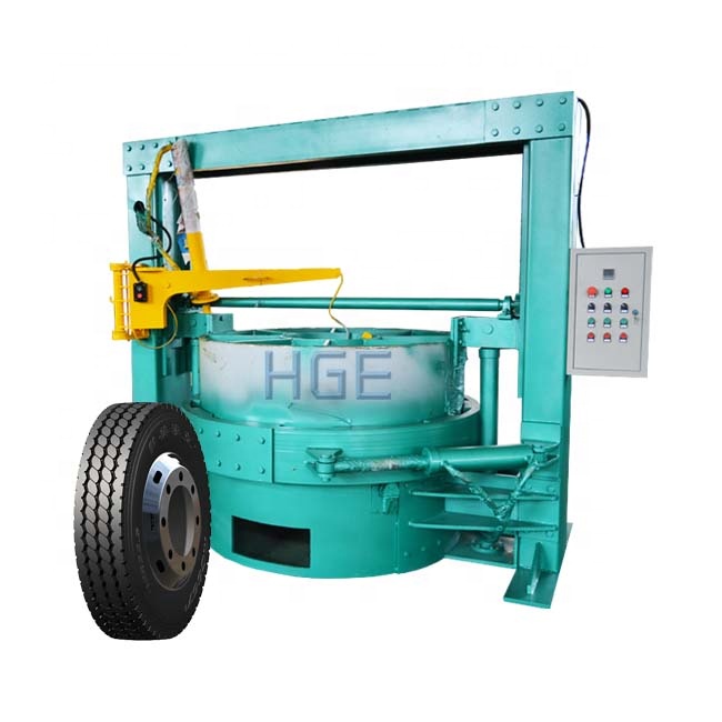 Лидер продаж, Сегментированная вулканизирующая форма для резиновых шин, вулканизатор для грузовых автомобилей