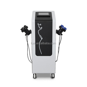 Masseur à rouleaux à rotation verticale 360 pour la perte de poids amincissant le corps thérapie vibrante relaxant musculaire - Product Image 6