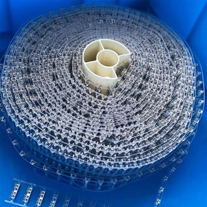 Mini rayas <span class=keywords><strong>Picabond</strong></span> Telecom Conexión Verde Azul Púrpura con 1P Gel <span class=keywords><strong>Picabond</strong></span> <span class=keywords><strong>Conector</strong></span> - Product Image 6