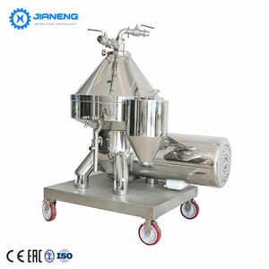 Hot bán rpdb440sj sữa tự động đĩa ly tâm kem tách & tiêu chuẩn hóa với động cơ mang thành phần cốt lõi - Product Image 3