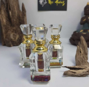 Huile d'Oud 100% authentique, écologique, 600 ml, aromathérapie, spa et parfum, soin personnel, extraction du Vietnam - Product Image 2