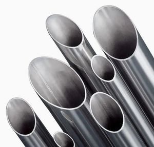 ท่อและท่อเชื่อมสเตนเลสสตีลฝอยบางมีความแม่นยำสูง316 304ทางการแพทย์ขนาดเล็กความแม่นยำสูง - Product Image 5