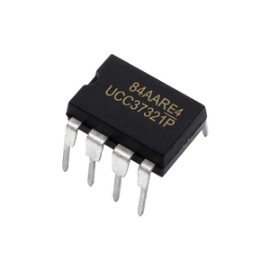 Lote de 5 chips UCC37322P DIP-8, UCC37322 DIP, 37322P DIP8, UCC37321P, UCC37321, UCC27425P, UCC27425, NUEVOS - Product Image 1