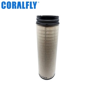 Filtro de Aire para Camiones y Automóviles, Repuestos de Motor, Filtro de Aire 81.08405-0036 C30850 AF1802 CF1600 AF4523, Más Vendido - Product Image 3
