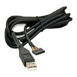 Cable Adaptador USB a TTL Serial FT232 con Chip FTDI CTS RTS <span class=keywords><strong>para</strong></span> Computadora, Impresora, Escáner de Código de Barras, Carga Rápida - Product Image 1