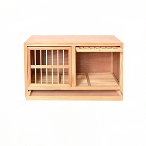 Gabbia Regolabile per l'<span class=keywords><strong>Allevamento</strong></span> di Piccioni, Recinto Robusto per l'Addestramento e l'<span class=keywords><strong>Allevamento</strong></span> Quotidiano di Piccioni, Gabbia Professionale per Piccioni - Product Image 1