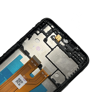 หน้าจอ LCD พร้อมทัชสกรีนสำหรับ Samsung A04 พร้อมการรับประกัน 1 ปี สำหรับเปลี่ยนหน้าจอ LCD Samsung A04 หน้าจอ LCD สำหรับ <span class=keywords><strong>Sam</strong></span> A04 - Product Image 4