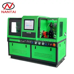 NANTAI — testeur d'injecteur électrique, accessoire d'occasion CR966 pour l'eui everi CR, équipement d'établi de Test, technologie automobile CO LTD