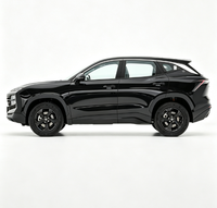 Nouveau SUV Familial 5 Places Essence Jetour Dasheng 2026 Version Luxe Jeunesse