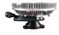 Nuevo Embrague de Silicona con Control Electrónico 6345000122 para Sistema de Refrigeración de Motor de Camión con 6 Meses de Garantía