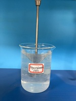 Polyacrylamide Anionique de Qualité Industrielle pour l'Élimination des Solides en Suspension dans la Découpe du Granit