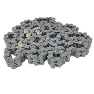 Kit de Cadena de Distribución HuaJieSail 14401-PWA-004/14401-PWC-004 para Honda City Fit, Pieza de Repuesto para Motor - Product Image 4