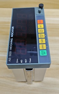Controlador PLC, Sensor, Pantalla de Pesaje, Nuevo y Original AB-800 - Product Image 3