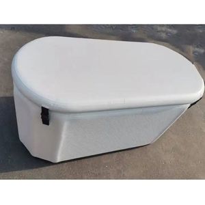 Aftersea 2025 Nouveau produit : Bain de glace gonflable pour la récupération sportive, seau à glace innovant - Product Image 6
