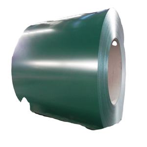 ColorFlex PPGI 코일-루핑 및 건축용 미리 도색된 아연 도금 강판 - Product Image 1