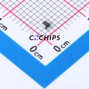 Termistor NTC JSNC104F425FABXG, Resistencia 0805, 100kOhm, 4250K, 1%, 240mW - Product Image 1