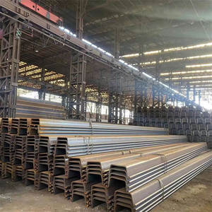 S355กองแผ่นเหล็ก - Product Image 5