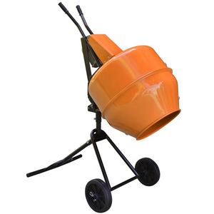 <span class=keywords><strong>Mixer</strong></span> beton rumah tangga, <span class=keywords><strong>Mixer</strong></span> aspal Dorong Tangan kecil 2025 mesin konstruksi - Product Image 2