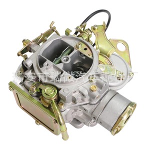 คาร์บูเรเตอร์ Toyota Z24 Z20 รุ่น LY 010039 C สำหรับ Faw Jp อะไหล่ซ่อมแซมทดแทน - Product Image 1