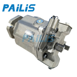 ปั๊มลูกสูบไฮดรอลิก pailis PPA12KC5 AHA10VSO100DFEO31R บูสเตอร์ไดรฟ์ไฟฟ้าเชิงปริมาณ S7193 - Product Image 1