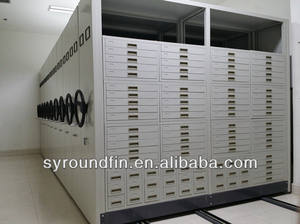 Laboratoire de cabinet de cassette de paraffine Pathologie hospitalière et de laboratoire - Product Image 4