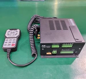 HHS3200 sirene 200watt 400w 11ohm AS SAE standar truk pemadam kebakaran sirene Amplifier - Product Image 3