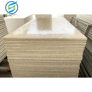 factory cheap price 50mm 75mm 100mm fireproof cold room panel EPS sandwich panel