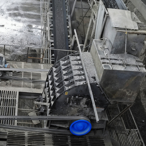 Máy nghiền tác động PF-1315 hiệu quả | thanh thổi chrome cao cho nghiền thứ cấp - Product Image 2