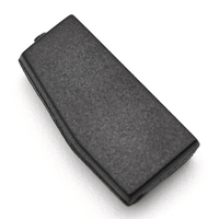 Chip Transponder Universal para Llaves de Auto LKP02, Chip para Clonar Llaves de Vehículos 4C 4D G ID46 para Programador de Llaves