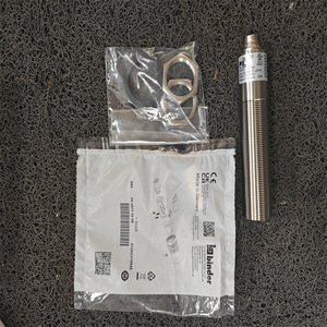 PIL P42-150-M30-ST-U2P เซ็นเซอร์อัลตราโซนิก RS485 C723 S452 เยอรมนี - Product Image 3