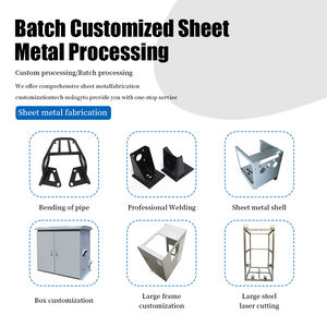 Standart Olmayan Metal Parçaların İşlenmesi İçin CNC (Paslanmaz Çelik Titanyum Pirinç)-Tel Erozyon Özel Üretim - Product Image 4