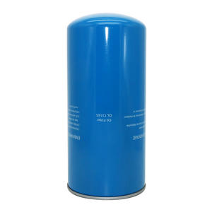 Filtre à huile pour compresseur d'air à vis bleu OL00962/00940/11102/13145, élément de filtre à retour industriel, filtre à carburant, noyau de moteur - Product Image 5