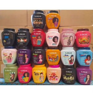 Altri Prodotti di Bellezza e Cura Personale Maschera per Capelli con Estratti Vegetali Biologici Trattamento Nutriente SKALA - Product Image 4