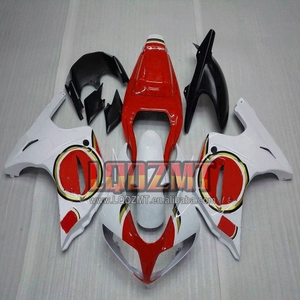 แฟริ่งสำหรับ <span class=keywords><strong>Suzuki</strong></span> SV1000S SV650S 03 04 05 06 07 127No 14 SV650 <span class=keywords><strong>1000</strong></span> <span class=keywords><strong>S</strong></span> SV 650 <span class=keywords><strong>1000</strong></span> 2009 2010 2011 2012 2013สีเทามันวาว - Product Image 3