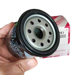 ตัวกรองน้ำมัน90915-YZZA3สำหรับ3S-FE V2 CamryV1 CorollaE11 4E-FE Aqua Prius C 1.5ไฮบริด2011-2024 90915-YZZE1 1NZ-FXE - Product Image 1