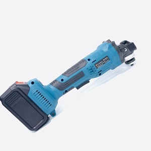Cordless <b>Power</b> <b>Tools</b> Kit Rechargeable Lithium Battery Brushless Angle Wrench Hammer Drill Combination <b>Tool</b> Set - Product Image 5