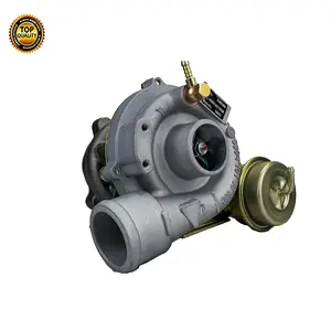 Divers modèles de moteur Turbo de haute qualité pour Toyota Nissan Mitsubishi Isuzu Honda Mazda voiture japonaise