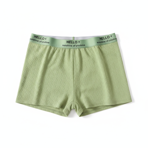 Nouveaux Caleçons pour Hommes, Boxers Tendance Jeunesse, Respirants et Confortables, Shorts pour Garçons - Product Image 6