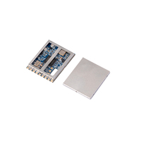 SFT Receptor Inalámbrico VM238RW para Mini Cámaras Espía y Video de Seguridad Monitor de Bebé
