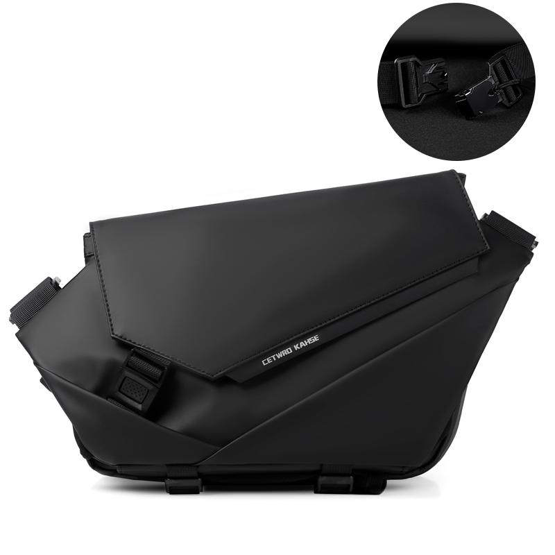 Black updated version