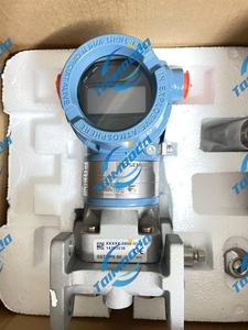 Transmisor de Presión Diferencial Intrínsecamente Seguro a Prueba de Explosiones Rosemount 2051CD 3051 Hart 4-20ma para Control de Procesos - Product Image 3