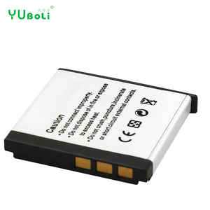 Venta Directa de Fábrica, Batería de Litio NP-FE1 NPFE1 para Cámara Digital Sony <span class=keywords><strong>Cyber</strong></span> <span class=keywords><strong>Shot</strong></span> DSCT7 DSCT7B DSCT7S - Product Image 5