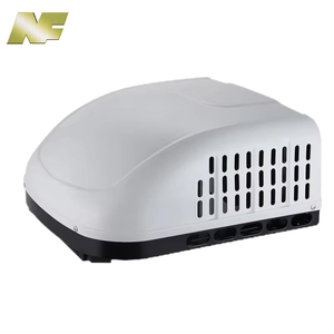 NF Rooftop Rv AC Unit Motorhome Caravan Motorhome Cooler 220v Climatisation électrique pour voitures - Product Image 1